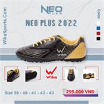 Giày bóng đá Wika NEO Plus